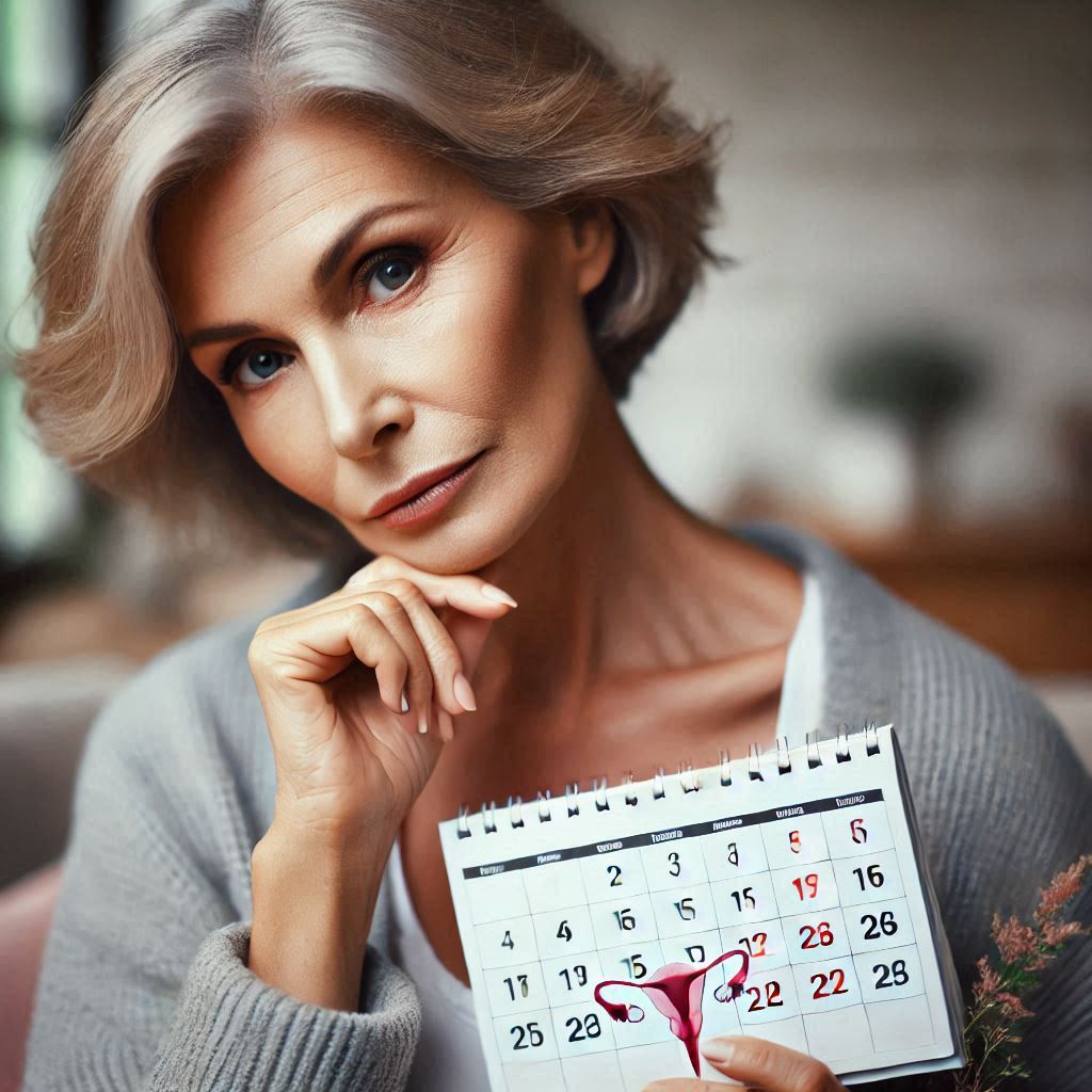 Como Eu Sei Que Estou Entrando na Menopausa