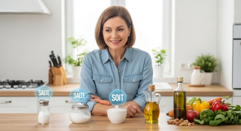 alimentos que travam o emagrecimento depois dos 40