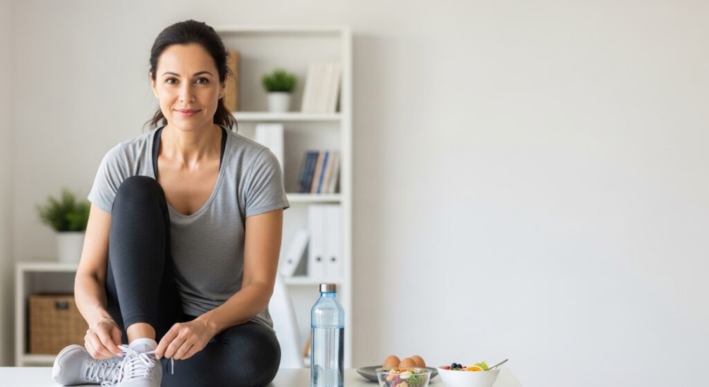 como emagrecer em 2026 depois dos 40