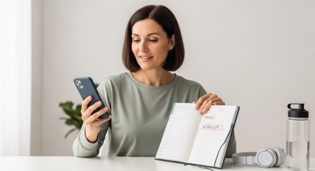 como emagrecer em 2026 depois dos 40