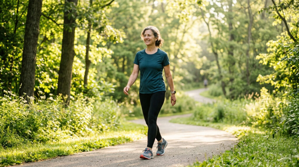 como emagrecer na menopausa