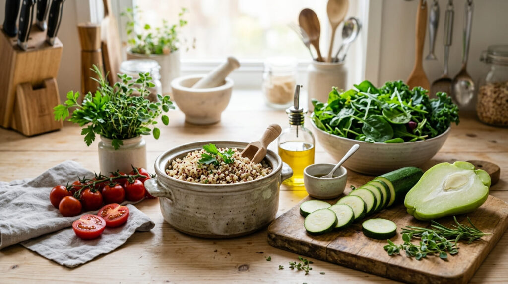 como emagrecer na menopausa