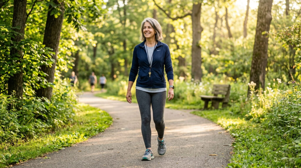 como emagrecer na menopausa