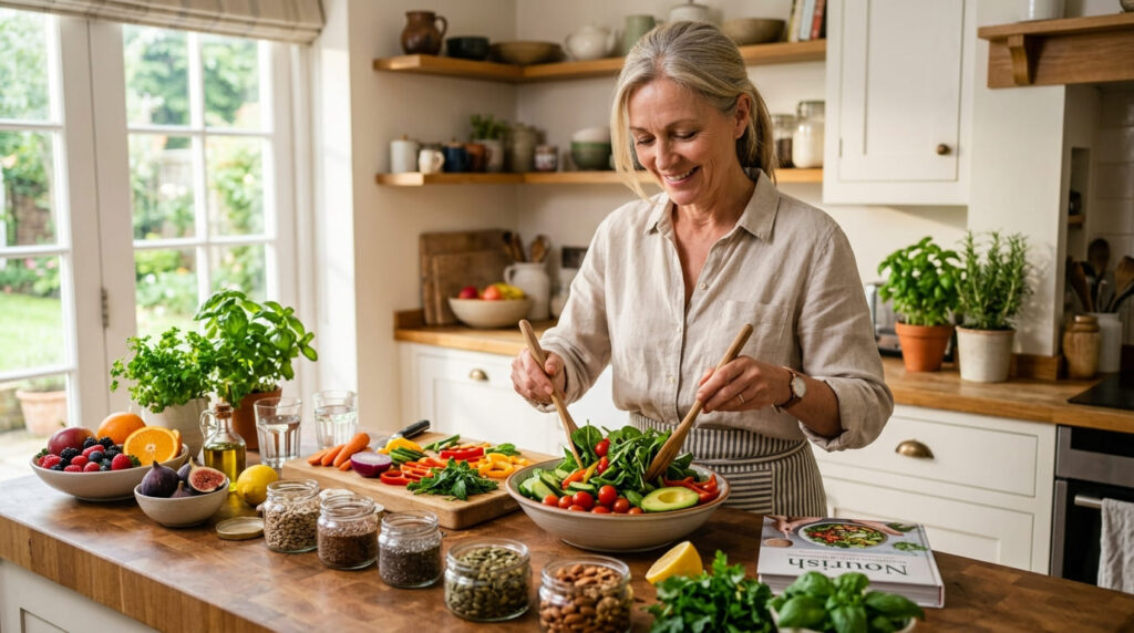 nutricionista online